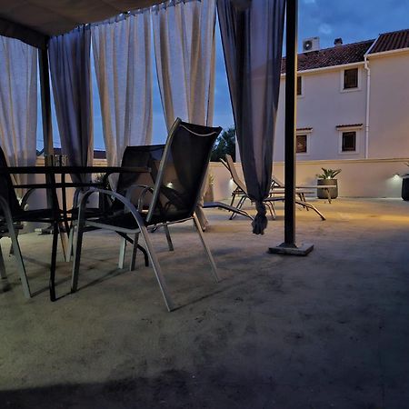 Apartman "Roko" Zára Kültér fotó