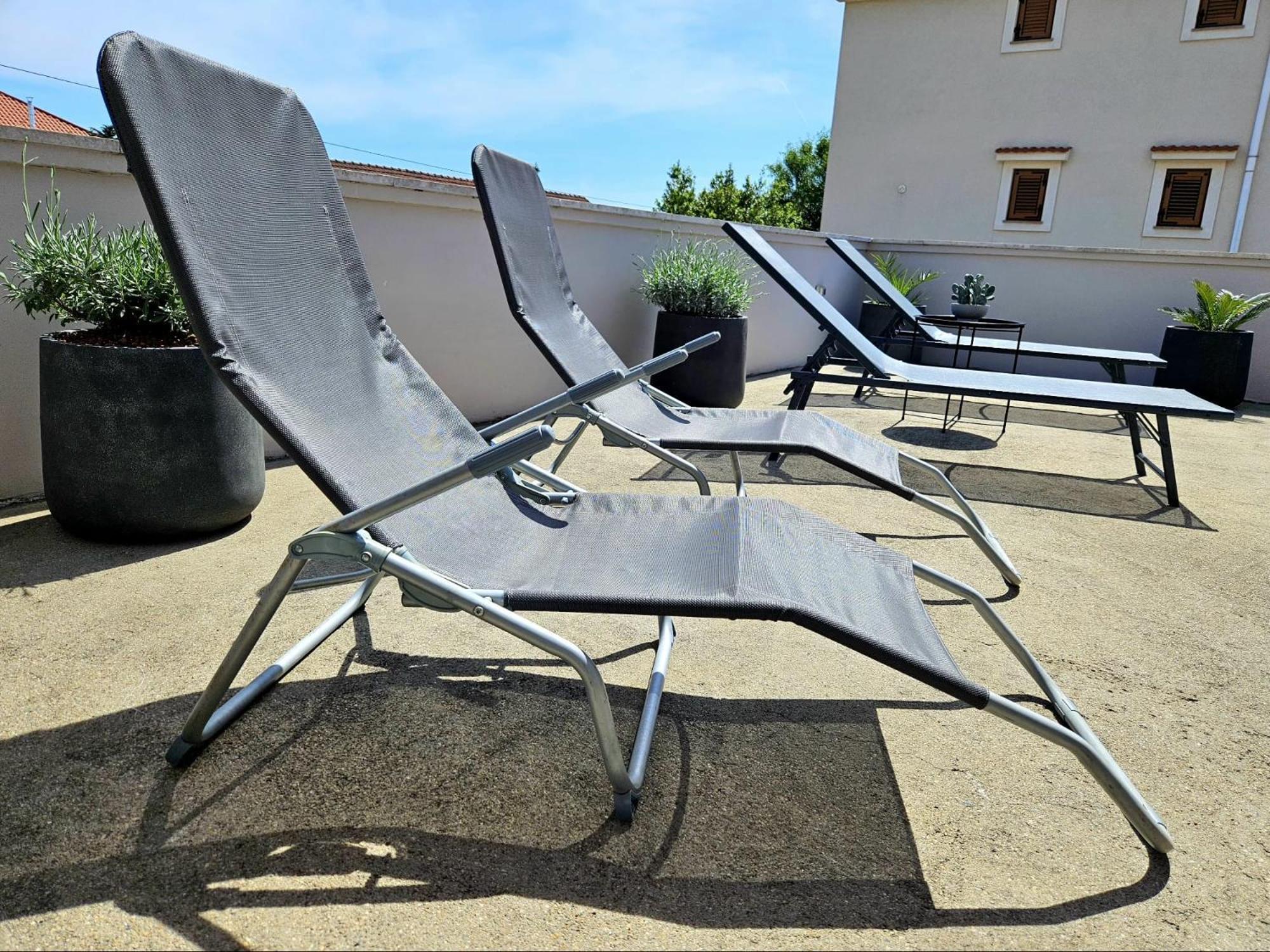 Apartman "Roko" Zára Kültér fotó